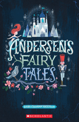 Andersens Fairy Tales by Hans Christian Andersens