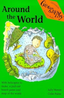 Around the World by Sally Hewitt