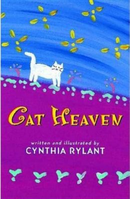 Cat Heaven by Cynthia Rylant