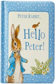 Hello Peter by Beatrix Potter