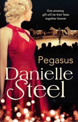 Spy by Danielle Steel