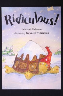 Ridiculous! by Michael Coleman