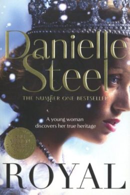 Royal  by Danielle Steel