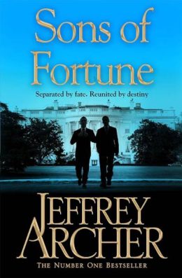 Sons of Fortune  by Jeffrey Archer