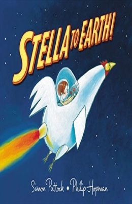 Stella to Earth by Simon Puttock