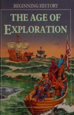 The Age of Exploration by Alan Blackwood