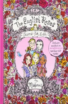 The English Roses by Madonna