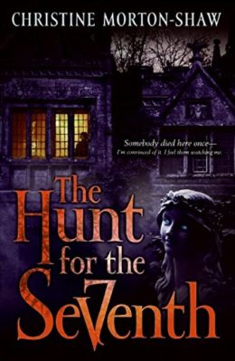 The Hunt for the Seventh by Christine Morton Shaw