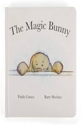 The Magic Bunny by Paddy Comyn