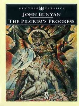 Pilgrim's Progress by John Bunyan