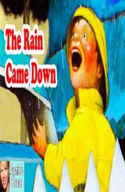 The Rain Came down by David Shannon