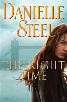 First Sight by Danielle Steel