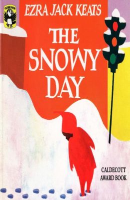 The Snow Day by Ezra Jack Keats