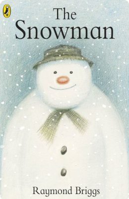 The Snowman by Raymond Briggs