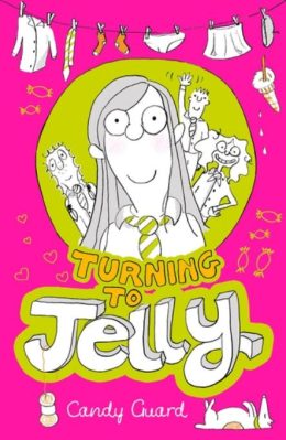 Turning to Jelly by Candy Guard