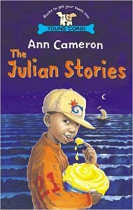 The Julian Stories by Ann Cameron