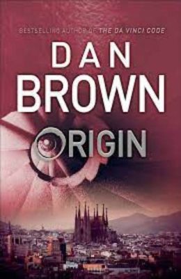 The Lost Symbol by Dan Brown