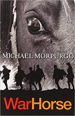 War horse by Micheal Morpurgo