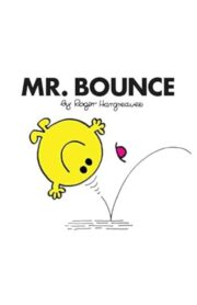 MR.BOUNCE  by Roger Hargreaves