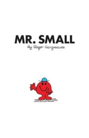 MR. SMALL  by Roger Hargreaves