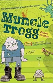Muncle Trogg by Janet Foxley