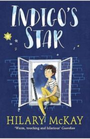 Indigos Star by Hilary McKay