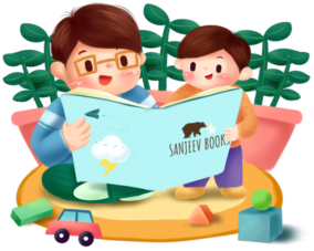 read-with-child-sanjeev-books