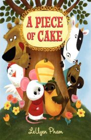 A piece of Cake by Lellyen Pham