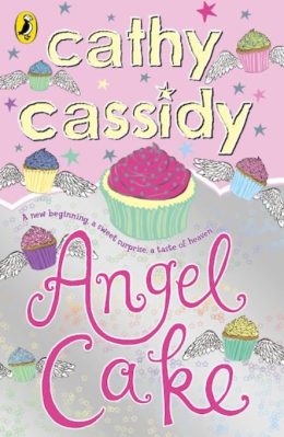 Angel Cake by Cathy Cassidy