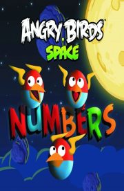 Angry Birds Space Numbers by Rovio