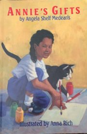 Annie's Gift by Angela Shelf Medearis