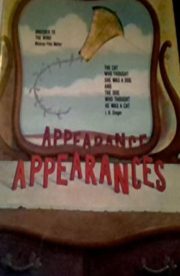 Appearances by Mildred Pitts Walter & I.B. Singer