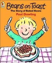 Beans on Toast by Paul Dowling