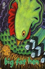 Big fat Hen by Keith Baker