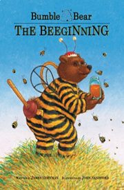Bumble Bear The Beeginning by James Hoffman