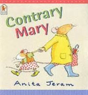 Contrary Mary by Anita Jeram