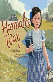 Hannah's Way by Linda Glaser