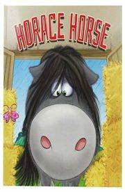 Horace Horse by Gordon Volke