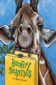 Hungry Beasties by Neecy Twinem
