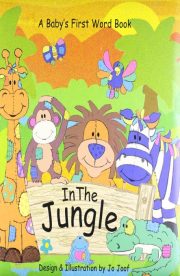 In the Jungle by Jo Joof