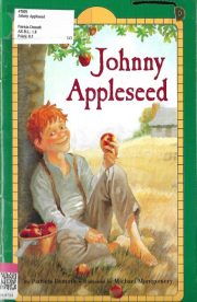 Johnny Appleseed by Patricia Demuth