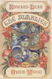 Jumblies by Longleat Edward Lear