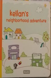 Kellans neighborhood adventure by KiwiCo