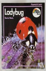 Ladybug by Barrie Watts