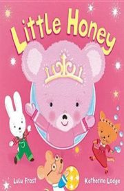 Little Honey by Lulu Frost