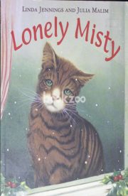 Lonely Misty by Linda Jennings