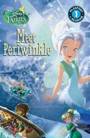 Meet Periwinkle (Passport Reading) by Celeste Sisler