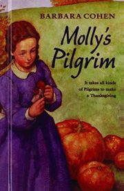 Molly's Pligrim by Barbara Cohen