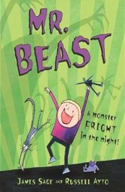 Mr.Beast by James Sage