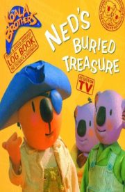 Ned's Buried Treasure by Henrietta Stickland